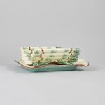 1143 5282 ASPARAGUS PLATE